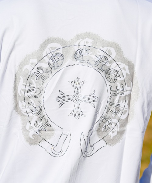 RTEG R.Sクロスロンティー(Tシャツ/カットソー)|adamsJUGGLER(アダムスジャグラー)