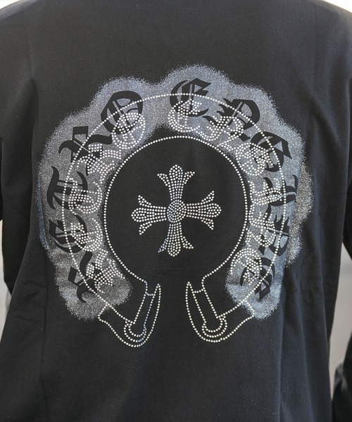 RTEG R.Sクロスロンティー(Tシャツ/カットソー)|adamsJUGGLER(アダムスジャグラー)