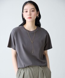 プレミアムコットンベーシックＴシャツ