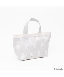 Dick Bruna（ディックブルーナ）の「MIFFY COOLランチバッグ（バックパック/リュック）」