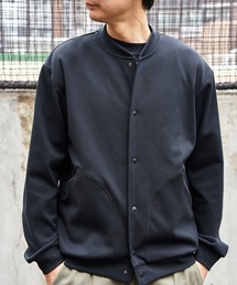 VENCEEXCHANGE | ストレッチスナップカーディガン(カーディガン/ボレロ)