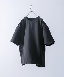 EKAL | DOT AIR SHORT-SLEEVE PULLOVER(Tシャツ/カットソー)