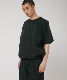 EKAL | DOT AIR SHORT-SLEEVE PULLOVER(Tシャツ/カットソー)