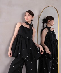 Kana｜カナのパンツドレス通販 - ZOZOTOWN