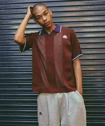 Kappa | ニットゲームシャツ(ニット/セーター)