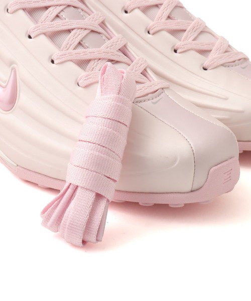 NIKE(ナイキ)の「NIKE WMNS SHOX Z / ナイキ ウィメンズ ショックス Z 【SP】(スニーカー・レディース・ライトピンク・25.0cm/23.0cm/23.5cm/24.0cm/24.5cm)」の4枚目の写真