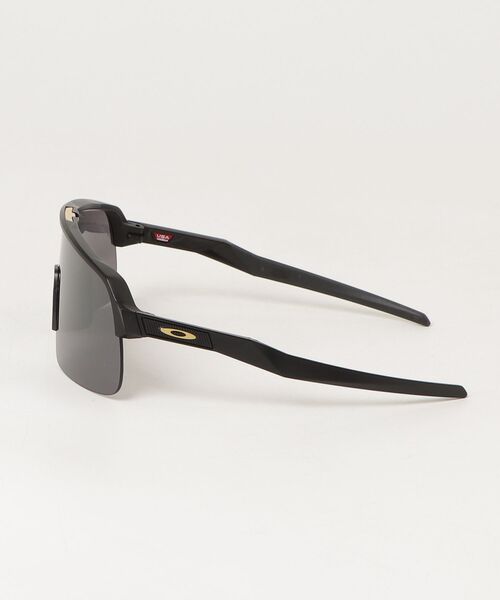 OAKLEY（オークリー）の「【新着】オークリー Sutro Lite S Players Collection /プレイヤーコレクション/ OAKLEY（サングラス・メンズ・ブラック・ONE SIZE）」の12枚目の写真