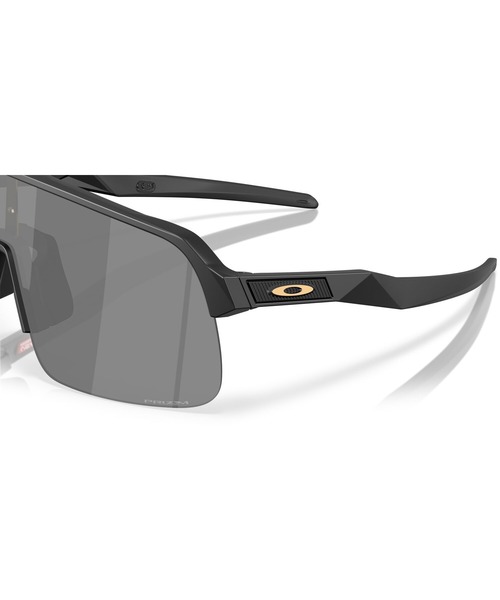 OAKLEY（オークリー）の「【新着】オークリー Sutro Lite S Players Collection /プレイヤーコレクション/ OAKLEY（サングラス・メンズ・ブラック・ONE SIZE）」の7枚目の写真