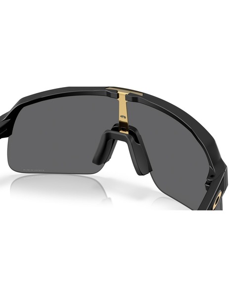 OAKLEY（オークリー）の「【新着】オークリー Sutro Lite S Players Collection /プレイヤーコレクション/ OAKLEY（サングラス・メンズ・ブラック・ONE SIZE）」の8枚目の写真