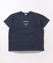 FARM（ファーム）の「ｾﾅｶﾋﾞｯｸﾛｺﾞTｼｬﾂ（Tシャツ/カットソー）」