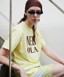 メゾンスペシャル　グリーン　カットソー MAISON SPECIAL｜メゾン スペシャルのTシャツ/カットソー（グリーン