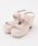 one after another NICE CLAUP�i�����A�t�^�[�A�i�U�[�i�C�X�N���b�v�j�́u�r�W���[�x���g�L���e�B���O�T���_���i�T���_���j�v�b�s���N