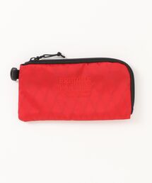 B.I.D.（ビーアイディー）の「FREDRIK PACKERS フレドリックパッカーズ / VX21 LONG WALLET（財布）」