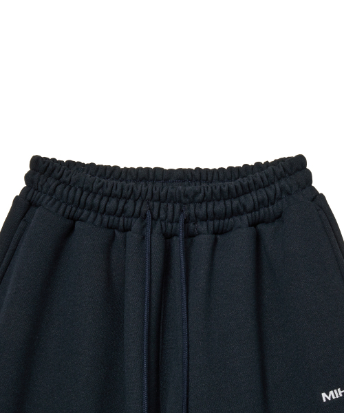 MIHAK（ミハク）の「ポケットロゴバミューダパンツ (ネイビー)（その他パンツ・メンズ・その他・3/1/2）」の12枚目の写真