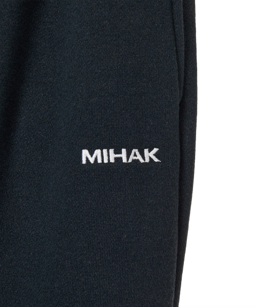 MIHAK（ミハク）の「ポケットロゴバミューダパンツ (ネイビー)（その他パンツ・メンズ・その他・3/1/2）」の13枚目の写真