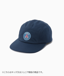 PARIS SAINT-GERMAIN（パリサンジェルマン）の「【Paris Saint-Germain / パリ・サン＝ジェルマン】 JUSTICE JUNIOR PRACTICE CAP（キャップ）」
