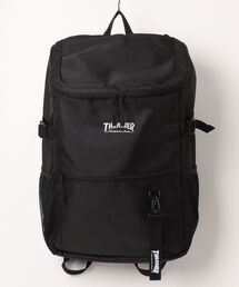 THRASHER（スラッシャー）の「THRASHER SHARPBOX(ST)（バックパック/リュック）」