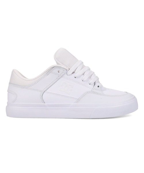 DC SHOES（ディーシーシューズ）の「DC Shoes メンズ ONYX シューズ 【2026年夏モデル】/スニーカー（スニーカー・メンズ・ブラック系その他/アイボリー・29cm/28cm/27cm/27.5cm/26cm/26.5cm/28.5cm/25.5cm）」の2枚目の写真