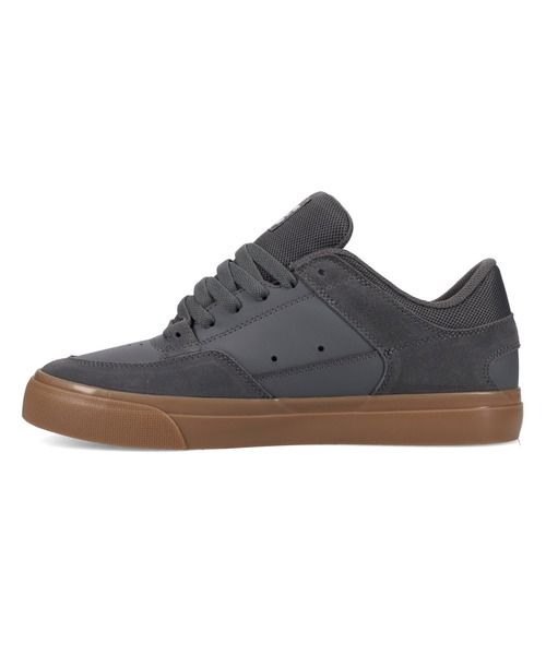 DC SHOES（ディーシーシューズ）の「DC Shoes メンズ ONYX シューズ 【2026年夏モデル】/スニーカー（スニーカー・メンズ・ブラック系その他/アイボリー・29cm/28cm/27cm/27.5cm/26cm/26.5cm/28.5cm/25.5cm）」の10枚目の写真