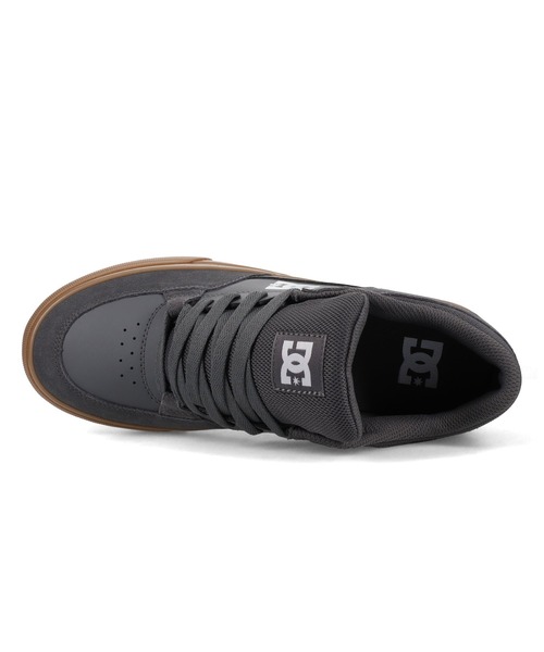 DC SHOES（ディーシーシューズ）の「DC Shoes メンズ ONYX シューズ 【2026年夏モデル】/スニーカー（スニーカー・メンズ・ブラック系その他/アイボリー・29cm/28cm/27cm/27.5cm/26cm/26.5cm/28.5cm/25.5cm）」の11枚目の写真