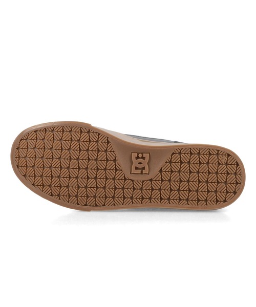 DC SHOES（ディーシーシューズ）の「DC Shoes メンズ ONYX シューズ 【2026年夏モデル】/スニーカー（スニーカー・メンズ・ブラック系その他/アイボリー・29cm/28cm/27cm/27.5cm/26cm/26.5cm/28.5cm/25.5cm）」の12枚目の写真