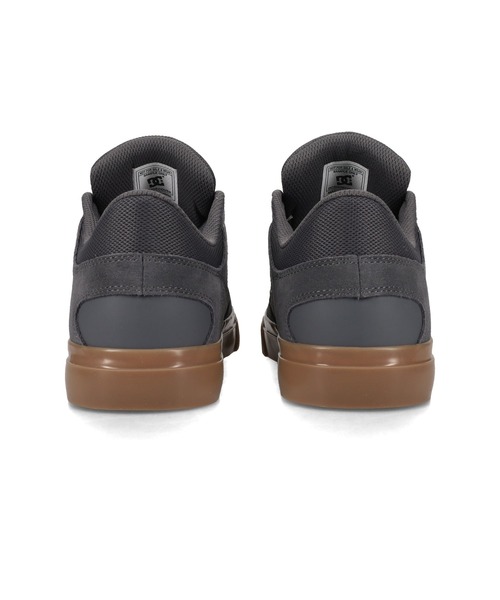 DC SHOES（ディーシーシューズ）の「DC Shoes メンズ ONYX シューズ 【2026年夏モデル】/スニーカー（スニーカー・メンズ・ブラック系その他/アイボリー・29cm/28cm/27cm/27.5cm/26cm/26.5cm/28.5cm/25.5cm）」の13枚目の写真