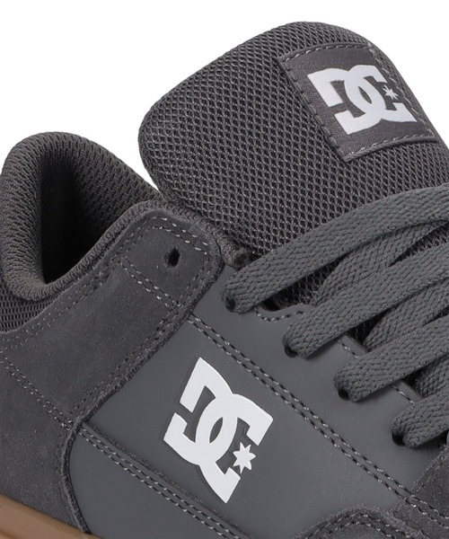 DC SHOES（ディーシーシューズ）の「DC Shoes メンズ ONYX シューズ 【2026年夏モデル】/スニーカー（スニーカー・メンズ・ブラック系その他/アイボリー・29cm/28cm/27cm/27.5cm/26cm/26.5cm/28.5cm/25.5cm）」の14枚目の写真