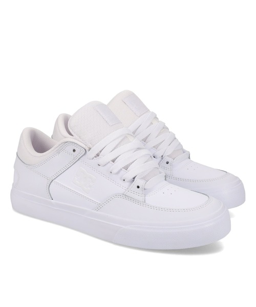 DC SHOES（ディーシーシューズ）の「DC Shoes メンズ ONYX シューズ 【2026年夏モデル】/スニーカー（スニーカー・メンズ・ブラック系その他/アイボリー・29cm/28cm/27cm/27.5cm/26cm/26.5cm/28.5cm/25.5cm）」の6枚目の写真