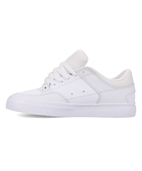 DC SHOES（ディーシーシューズ）の「DC Shoes メンズ ONYX シューズ 【2026年夏モデル】/スニーカー（スニーカー・メンズ・ブラック系その他/アイボリー・29cm/28cm/27cm/27.5cm/26cm/26.5cm/28.5cm/25.5cm）」の3枚目の写真