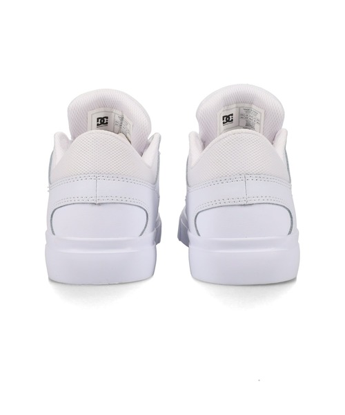 DC SHOES（ディーシーシューズ）の「DC Shoes メンズ ONYX シューズ 【2026年夏モデル】/スニーカー（スニーカー・メンズ・ブラック系その他/アイボリー・29cm/28cm/27cm/27.5cm/26cm/26.5cm/28.5cm/25.5cm）」の7枚目の写真