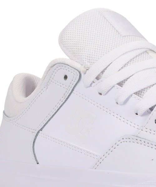 DC SHOES（ディーシーシューズ）の「DC Shoes メンズ ONYX シューズ 【2026年夏モデル】/スニーカー（スニーカー・メンズ・ブラック系その他/アイボリー・29cm/28cm/27cm/27.5cm/26cm/26.5cm/28.5cm/25.5cm）」の8枚目の写真