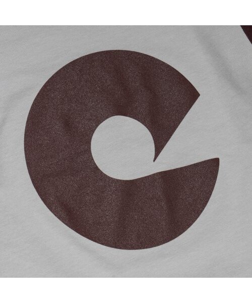 EXTRAORDINARY（エクストラオーディナリー）の「WOMENS SYMBOL LONGSLEEVE GRAY（Tシャツ/カットソー・レディース・その他・SMALL/X-SMALL）」の6枚目の写真