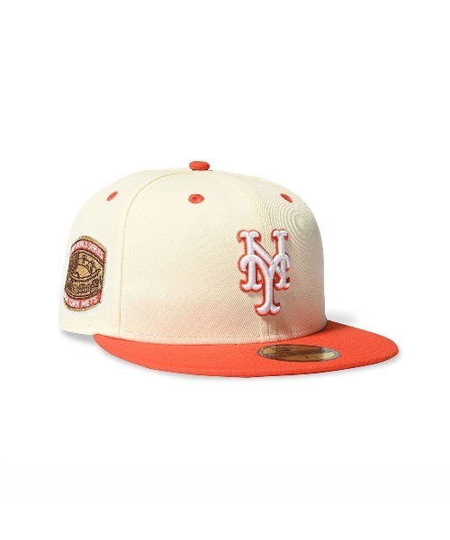 セール】ニューエラ【NEW ERA】- HOMEGAME別注 ニューヨークメッツ