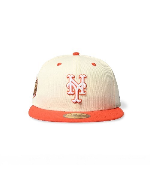 セール】ニューエラ【NEW ERA】- HOMEGAME別注 ニューヨークメッツ