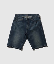 ネイビー ショーツ」に該当するメンズのデニムパンツファッション通販