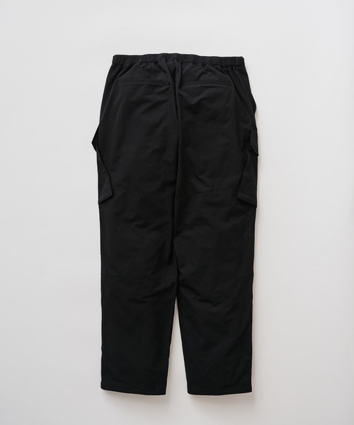 Eddie Bauer(エディーバウアー)の「EBTEK マイクロメッシュ イージーパンツ(その他パンツ・メンズ・グリーン/ブラック・M/L/S/XL/XXL)」の12枚目の写真