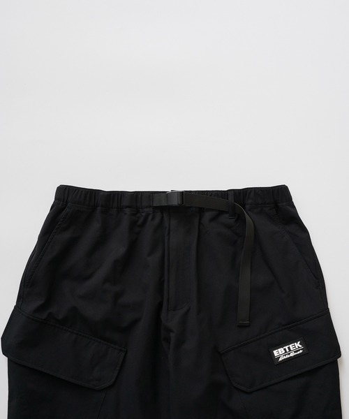 Eddie Bauer(エディーバウアー)の「EBTEK マイクロメッシュ イージーパンツ(その他パンツ・メンズ・グリーン/ブラック・M/L/S/XL/XXL)」の11枚目の写真