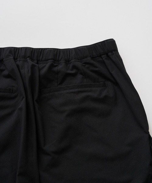 Eddie Bauer(エディーバウアー)の「EBTEK マイクロメッシュ イージーパンツ(その他パンツ・メンズ・グリーン/ブラック・M/L/S/XL/XXL)」の4枚目の写真