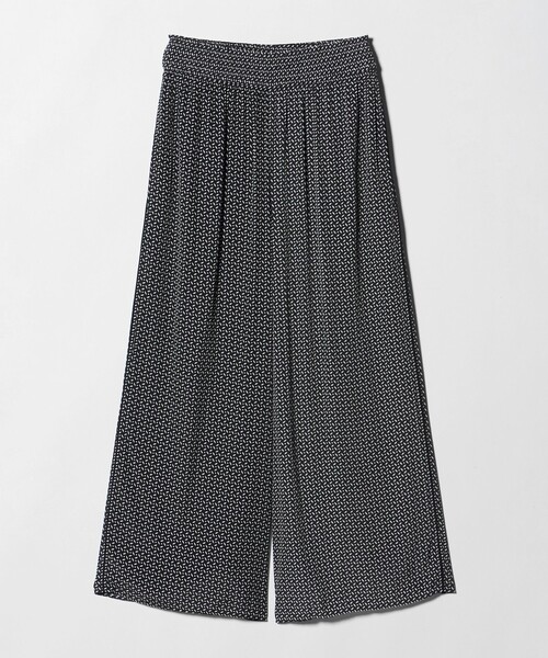 UNITED ARROWS(ユナイテッドアローズ)の「Spiree イージー パンツ(その他パンツ・レディース・ダークグレー/その他9/その他7/その他1・36/38)」の2枚目の写真