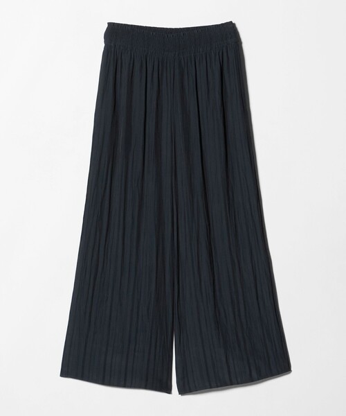 UNITED ARROWS(ユナイテッドアローズ)の「Spiree イージー パンツ(その他パンツ・レディース・ダークグレー/その他9/その他7/その他1・36/38)」の4枚目の写真