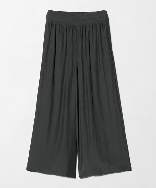 UNITED ARROWS(ユナイテッドアローズ)の「Spiree イージー パンツ(その他パンツ・レディース・ダークグレー/その他9/その他7/その他1・36/38)」の1枚目の写真