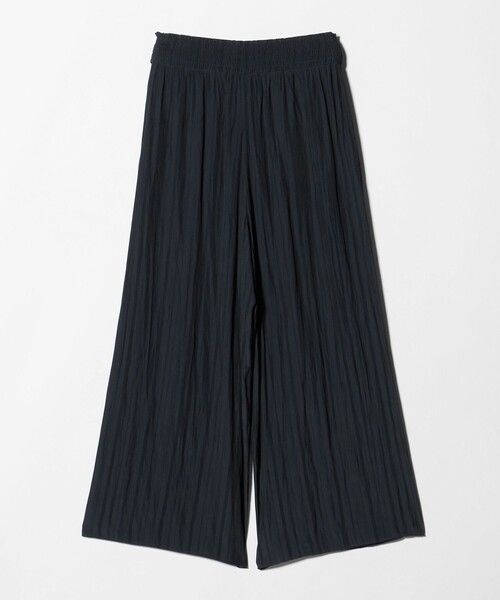 UNITED ARROWS(ユナイテッドアローズ)の「Spiree イージー パンツ(その他パンツ・レディース・ダークグレー/その他9/その他7/その他1・36/38)」の5枚目の写真