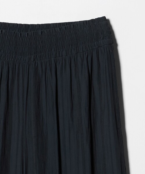 UNITED ARROWS(ユナイテッドアローズ)の「Spiree イージー パンツ(その他パンツ・レディース・ダークグレー/その他9/その他7/その他1・36/38)」の6枚目の写真