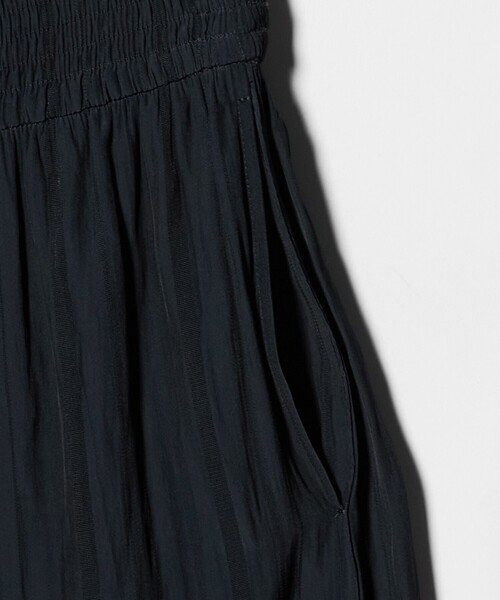 UNITED ARROWS(ユナイテッドアローズ)の「Spiree イージー パンツ(その他パンツ・レディース・ダークグレー/その他9/その他7/その他1・36/38)」の7枚目の写真