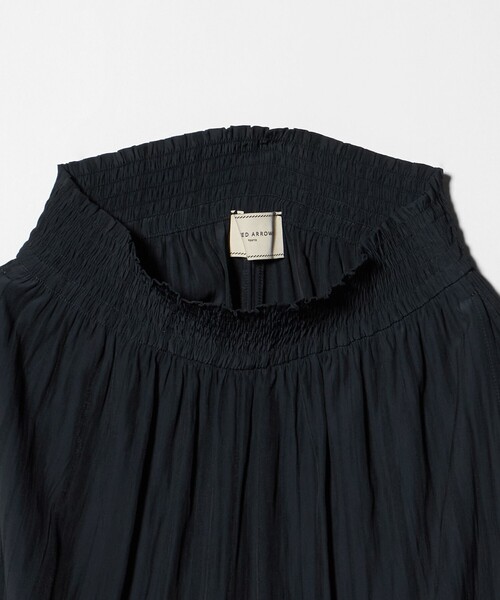 UNITED ARROWS(ユナイテッドアローズ)の「Spiree イージー パンツ(その他パンツ・レディース・ダークグレー/その他9/その他7/その他1・36/38)」の8枚目の写真