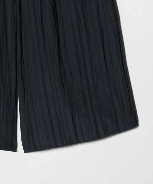 UNITED ARROWS(ユナイテッドアローズ)の「Spiree イージー パンツ(その他パンツ・レディース・ダークグレー/その他9/その他7/その他1・36/38)」の9枚目の写真