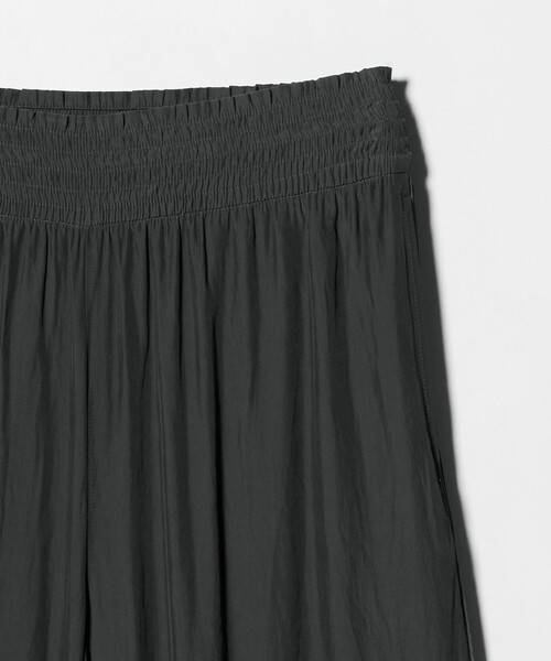 UNITED ARROWS(ユナイテッドアローズ)の「Spiree イージー パンツ(その他パンツ・レディース・ダークグレー/その他9/その他7/その他1・36/38)」の11枚目の写真