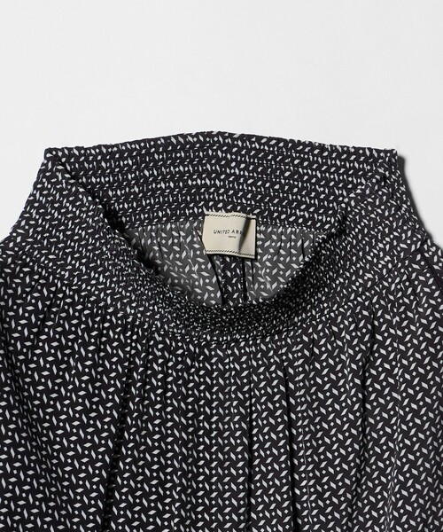 UNITED ARROWS(ユナイテッドアローズ)の「Spiree イージー パンツ(その他パンツ・レディース・ダークグレー/その他9/その他7/その他1・36/38)」の15枚目の写真