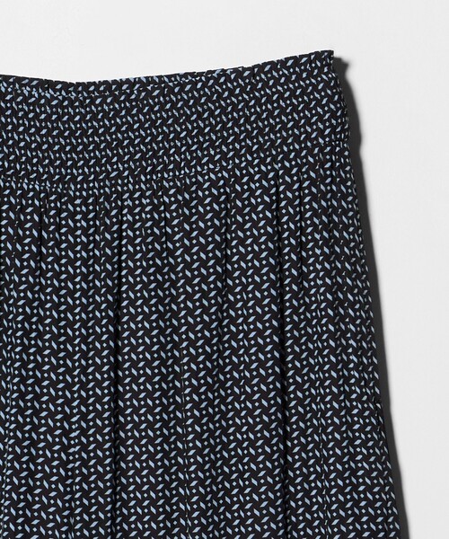 UNITED ARROWS(ユナイテッドアローズ)の「Spiree イージー パンツ(その他パンツ・レディース・ダークグレー/その他9/その他7/その他1・36/38)」の17枚目の写真