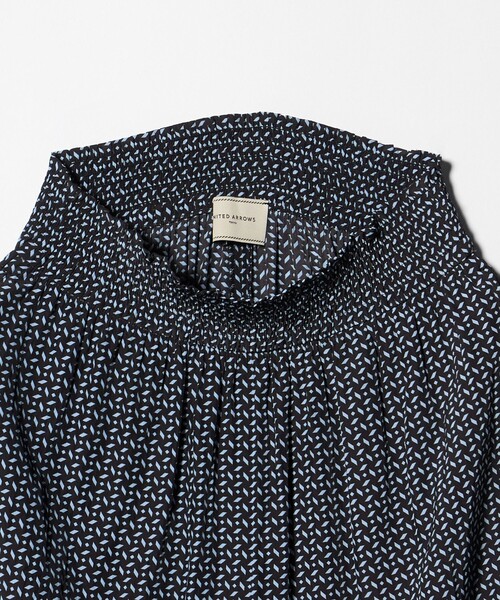 UNITED ARROWS(ユナイテッドアローズ)の「Spiree イージー パンツ(その他パンツ・レディース・ダークグレー/その他9/その他7/その他1・36/38)」の18枚目の写真